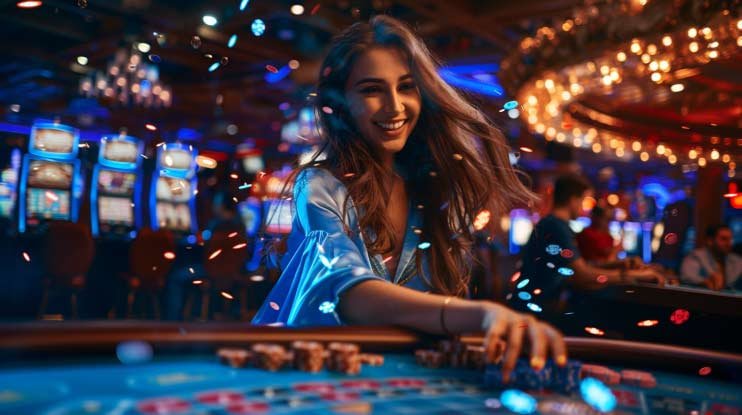Benefit kartu VIP termasuk cashback eksklusif dan akses ke promosi khusus